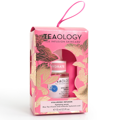 Teaology The Art of BeauTea Serum