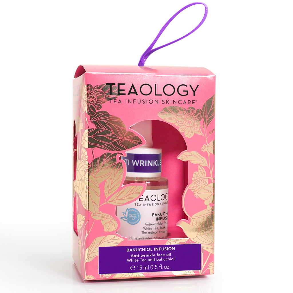 Teaology The Art of BeauTea Serum