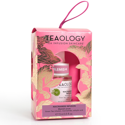 Teaology The Art of BeauTea Serum