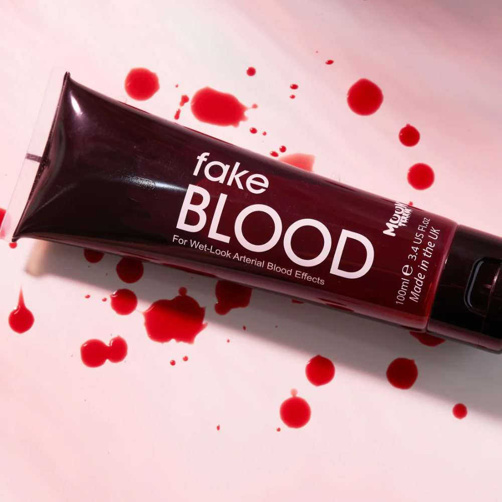 Moon Terror nepbloed