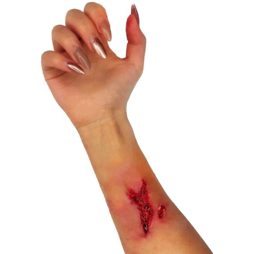 Moon Terror nepbloed