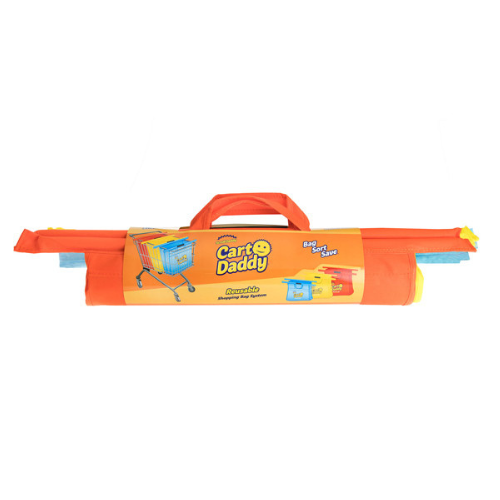 Scrub Daddy - Cart Daddy
