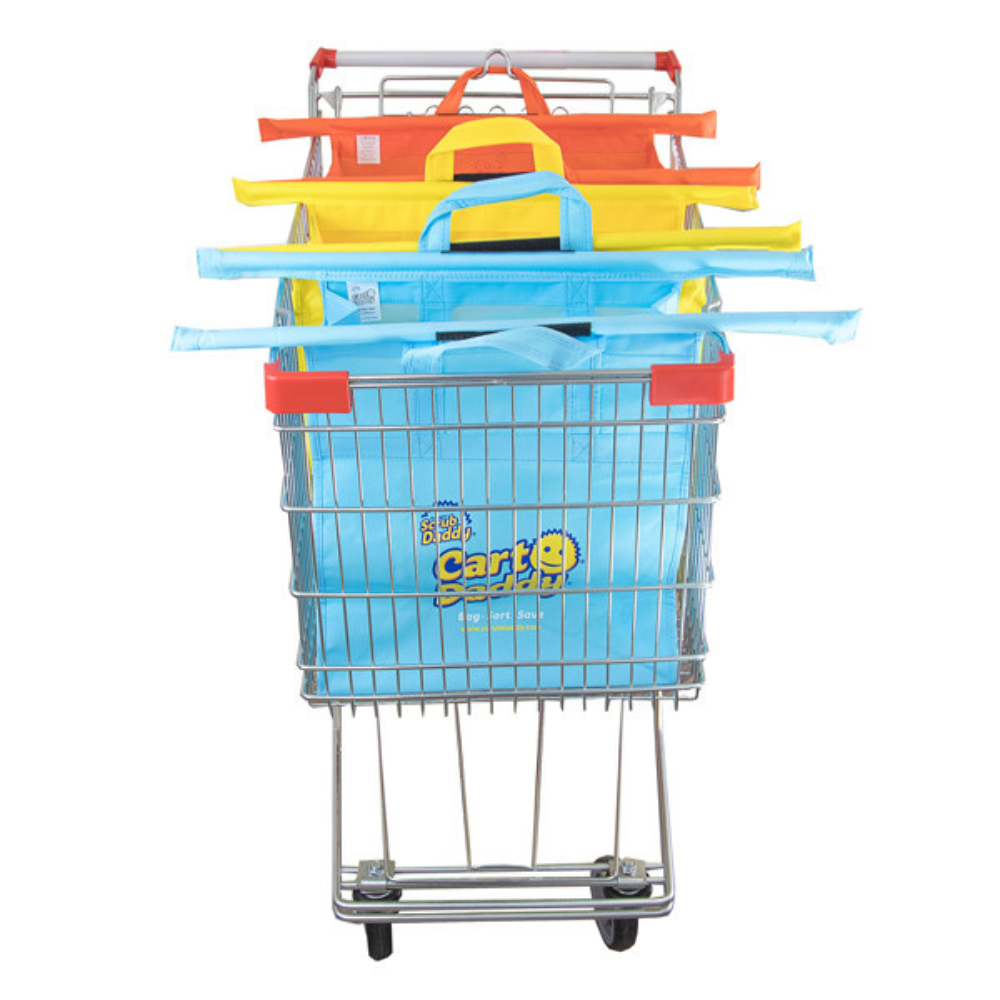 Scrub Daddy - Cart Daddy