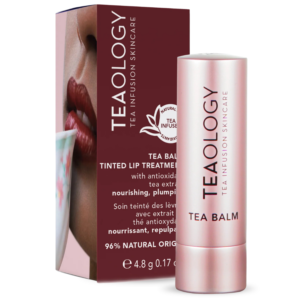 Teaology - Lippenbalsem