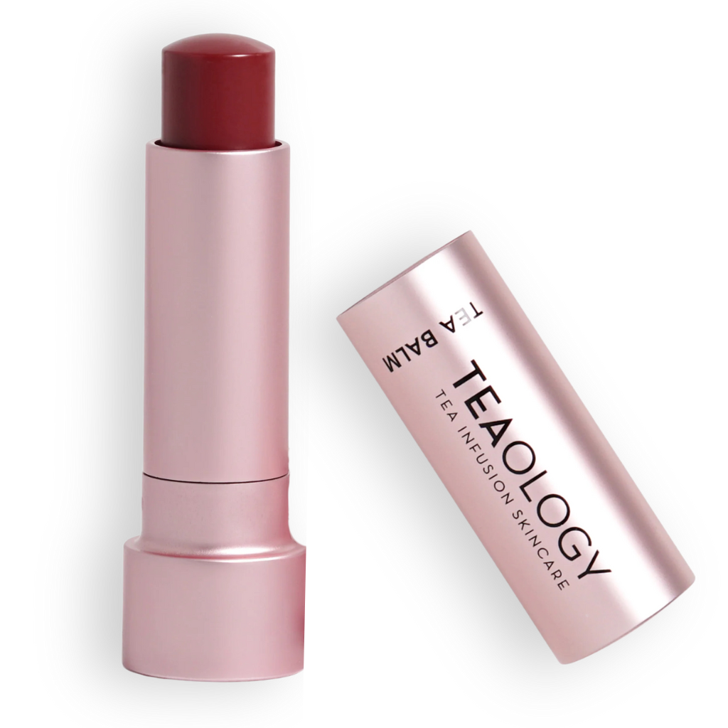 Teaology - Lippenbalsem