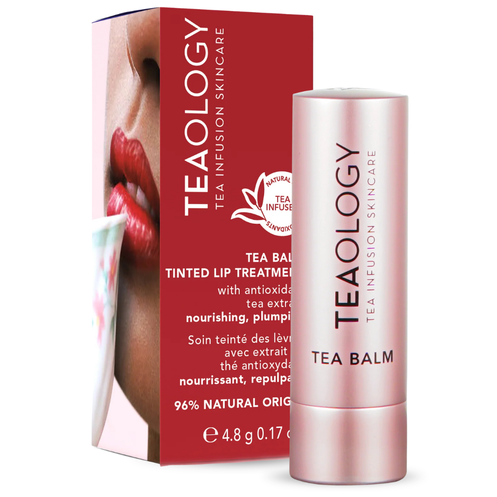 Teaology - Lippenbalsem