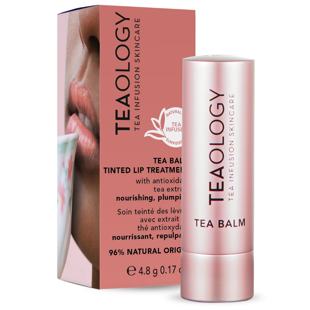 Teaology - Lippenbalsem