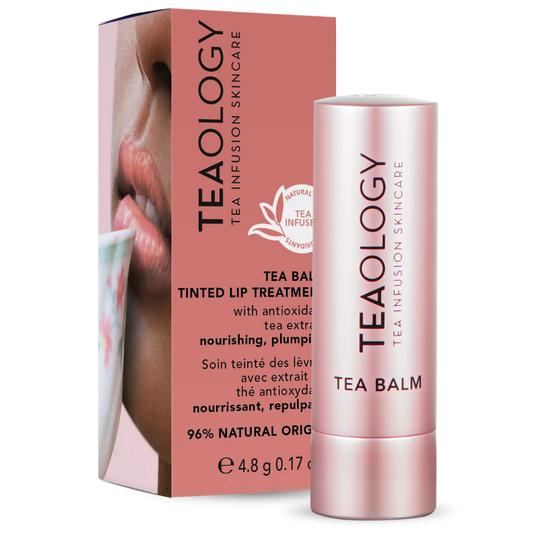 Teaology - Lippenbalsem