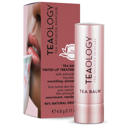 Teaology - Lippenbalsem