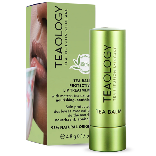 Teaology - Lippenbalsem