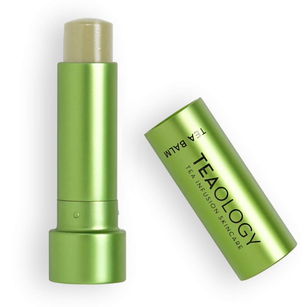 Teaology - Lippenbalsem