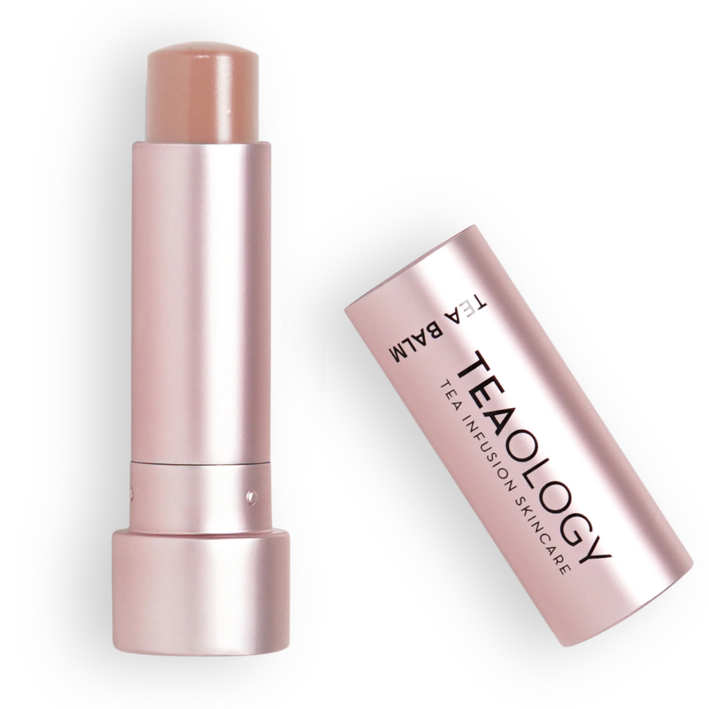 Teaology - Lippenbalsem