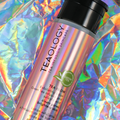 Teaology - Tea Glow Exfoliating lotion
