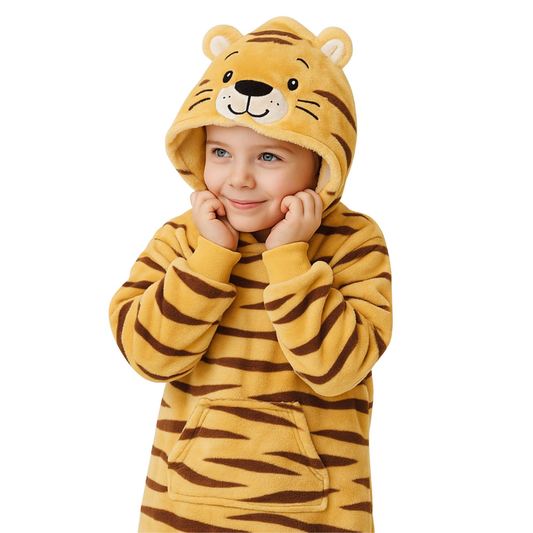 Cuddle Hoodie - Small