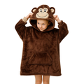Cuddle Hoodie - Small