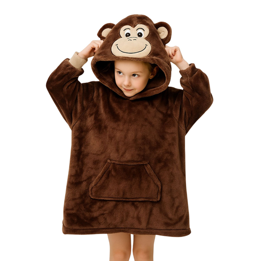 Cuddle Hoodie - Small