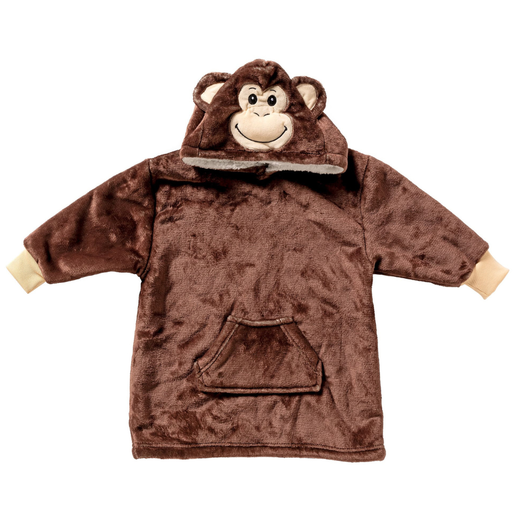 Cuddle Hoodie - Small