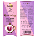 Tea-pops - Thee op een stokje