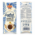 Tea-pops - Thee op een stokje