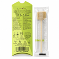 Tea-pops - Thee op een stokje