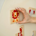 Tix-Mix magnetische speelset