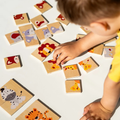 Tix-Mix magnetische speelset