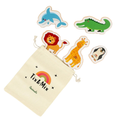 Tix-Mix magnetische speelset