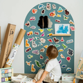 Tix-Mix magnetische speelset
