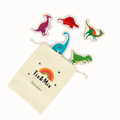 Tix-Mix magnetische speelset