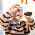 Tix-Mix magnetische speelset