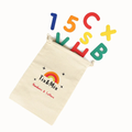 Tix-Mix magnetische speelset