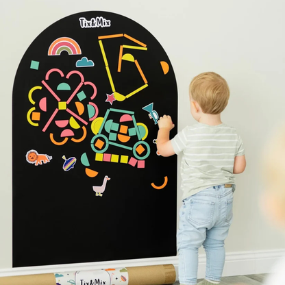 Tix-Mix magnetische speelset
