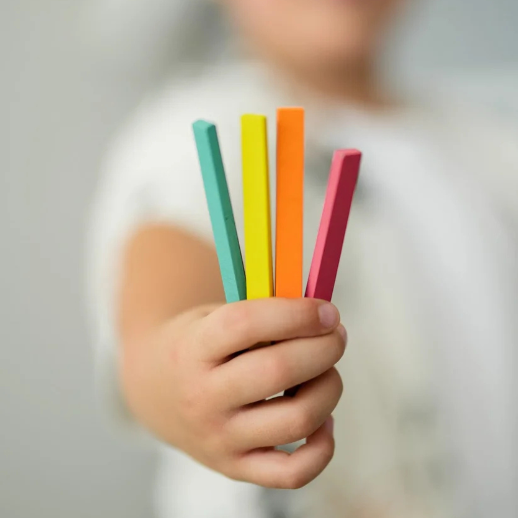 Tix-Mix magnetische speelset