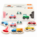 Tix-Mix magnetische speelset