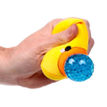 Queasy Squeezies knijpbare stressbal