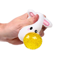Queasy Squeezies knijpbare stressbal
