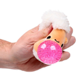 Queasy Squeezies knijpbare stressbal