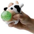 Queasy Squeezies knijpbare stressbal