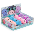 Queasy Squeezies knijpbare stressbal