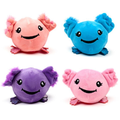 Queasy Squeezies knijpbare stressbal