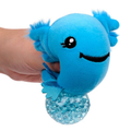 Queasy Squeezies knijpbare stressbal