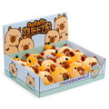 Queasy Squeezies knijpbare stressbal