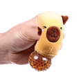 Queasy Squeezies knijpbare stressbal