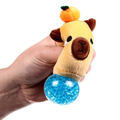 Queasy Squeezies knijpbare stressbal