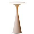 Design UFO tafellamp - USB oplaadbaar