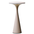 Design UFO tafellamp - USB oplaadbaar