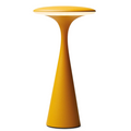 Design UFO tafellamp - USB oplaadbaar