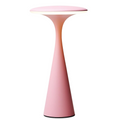 Design UFO tafellamp - USB oplaadbaar