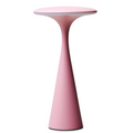 Design UFO tafellamp - USB oplaadbaar