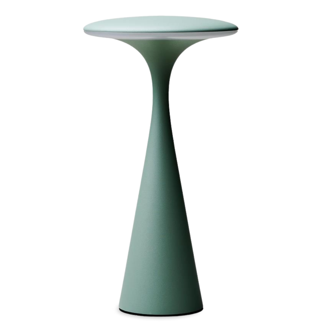 Design UFO tafellamp - USB oplaadbaar